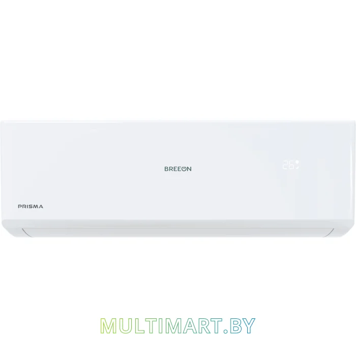 Кондиционер Breeon Prisma BRC-09TPO